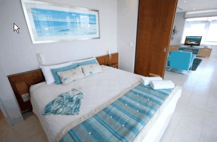 The Rise Noosa - Accommodation Noosa 2