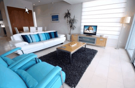 The Rise Noosa - Accommodation Noosa 3