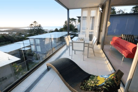 The Rise Noosa - Accommodation Noosa 4