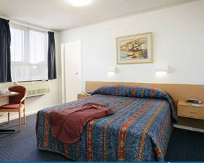 BizMOTEL - Accommodation Noosa 1