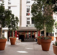 Tribeca Serviced Apartments - Accommodation Noosa