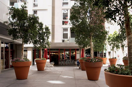Tribeca Serviced Apartments - Accommodation Noosa 0
