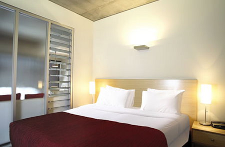 Tribeca Serviced Apartments - Accommodation Noosa 1