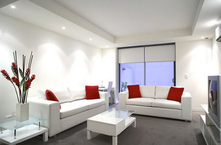 Tribeca Serviced Apartments - Accommodation Noosa 3
