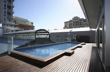 Tribeca Serviced Apartments - Accommodation Noosa 4