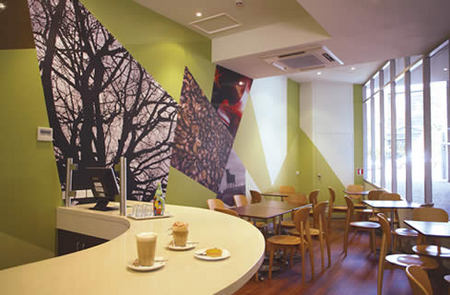 Tribeca Serviced Apartments - Accommodation Noosa 5