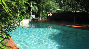  Accommodation Noosa