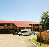 Windsor Terrace Motel - Accommodation Noosa