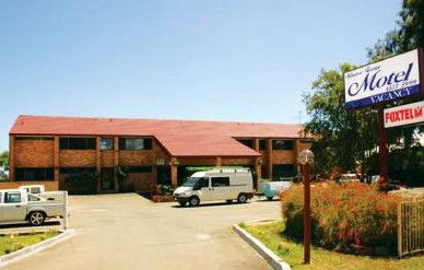 Windsor Terrace Motel - Accommodation Noosa 0