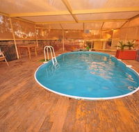 Desert View Apartments - Accommodation Noosa