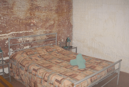 Desert View Apartments - Accommodation Noosa 1