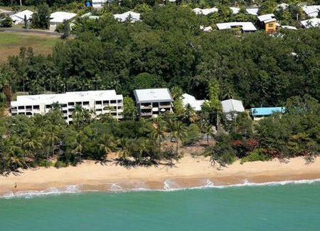 Argosy On The Beach - Accommodation Noosa 0