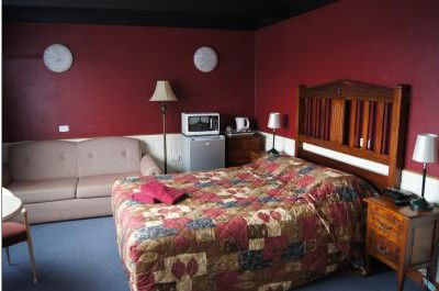 Echo Point Motor Inn - Accommodation Noosa 1