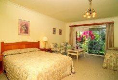 Forresters Resort - Accommodation Noosa 2