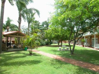 Forresters Resort - Accommodation Noosa 3