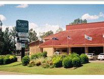 Quality Inn Charbonnier Hallmark - Accommodation Noosa 0