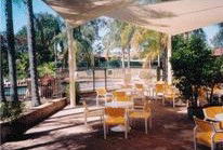 Quality Inn Charbonnier Hallmark - Accommodation Noosa 1