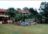 Quality Inn Charbonnier Hallmark - Accommodation Noosa 2