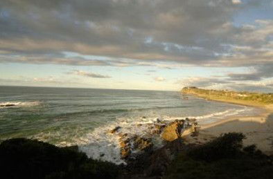 Golden Sands Motor Inn - Accommodation Noosa 2
