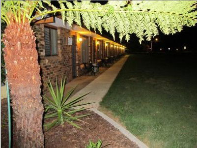 Golfers Lodge Motel - Accommodation Noosa 0
