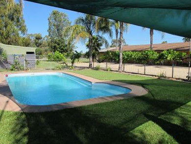 Golfers Lodge Motel - Accommodation Noosa 3
