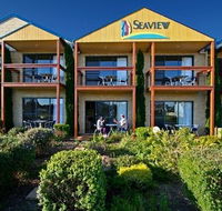 Seaview Motel  Apartments - Accommodation Noosa