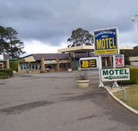 Governors Hill Motel - Accommodation Noosa