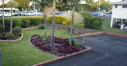 Lancaster Court Motel - Accommodation Noosa 0