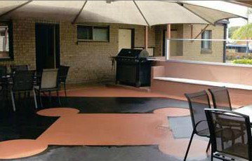 Lancaster Court Motel - Accommodation Noosa 1