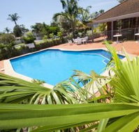 Island Palms Motor Inn - Accommodation Noosa
