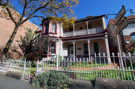 Alishan International Guesthouse - Accommodation Noosa 0
