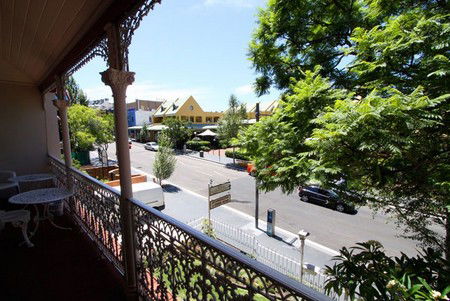 Alishan International Guesthouse - Accommodation Noosa 1