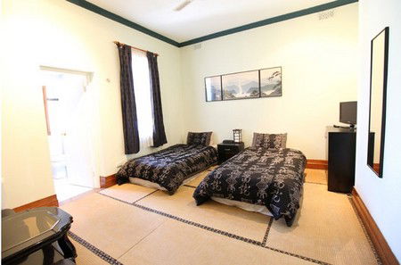 Alishan International Guesthouse - Accommodation Noosa 2