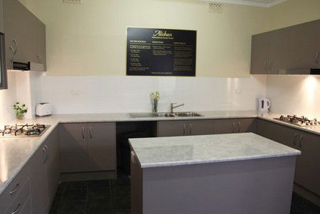 Alishan International Guesthouse - Accommodation Noosa 4