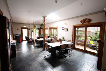 Alishan International Guesthouse - Accommodation Noosa 5