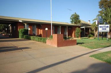 Junction Motor Inn - Accommodation Noosa 0