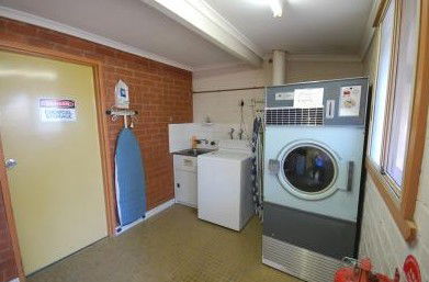 Junction Motor Inn - Accommodation Noosa 1