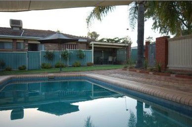 Junction Motor Inn - Accommodation Noosa 4