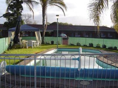  Accommodation Noosa