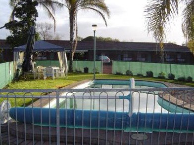 Kanimbla Motor Inn - Accommodation Noosa 0