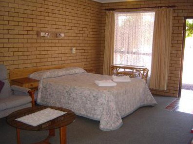 Kanimbla Motor Inn - Accommodation Noosa 1