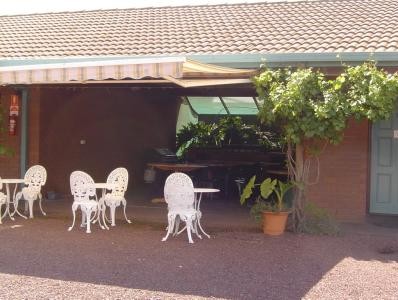 Kanimbla Motor Inn - Accommodation Noosa 2