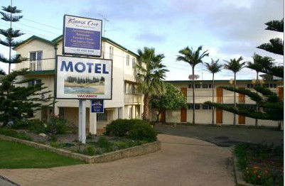Kiama Cove Boutique Motel - Accommodation Noosa 0
