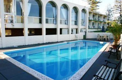 Kiama Cove Boutique Motel - Accommodation Noosa 2