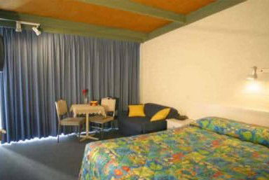 Kingfisher Motel - Accommodation Noosa 0