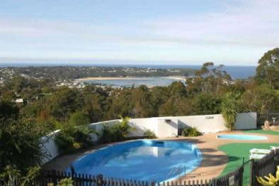Kingfisher Motel - Accommodation Noosa 4