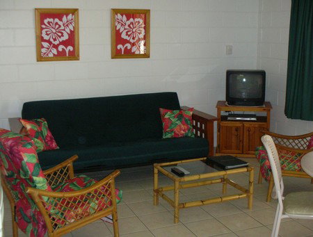 Palm View Holiday Apartments - Accommodation Noosa 0
