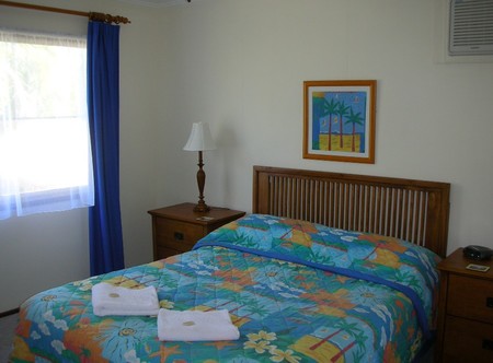 Palm View Holiday Apartments - Accommodation Noosa 1