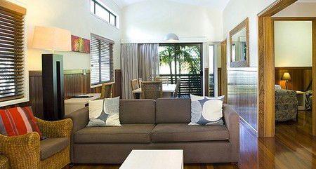 Angourie Resort - Accommodation Noosa 1