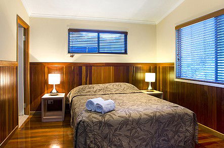 Angourie Resort - Accommodation Noosa 2